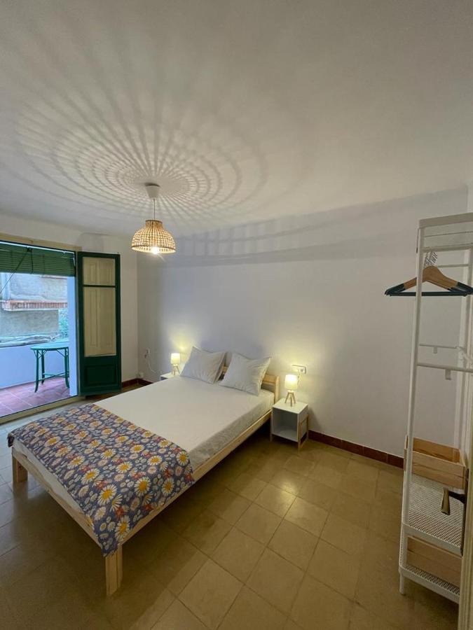 Piso En La Costa Brava Y Al Inicio Del Pirineo Portbou Exterior foto