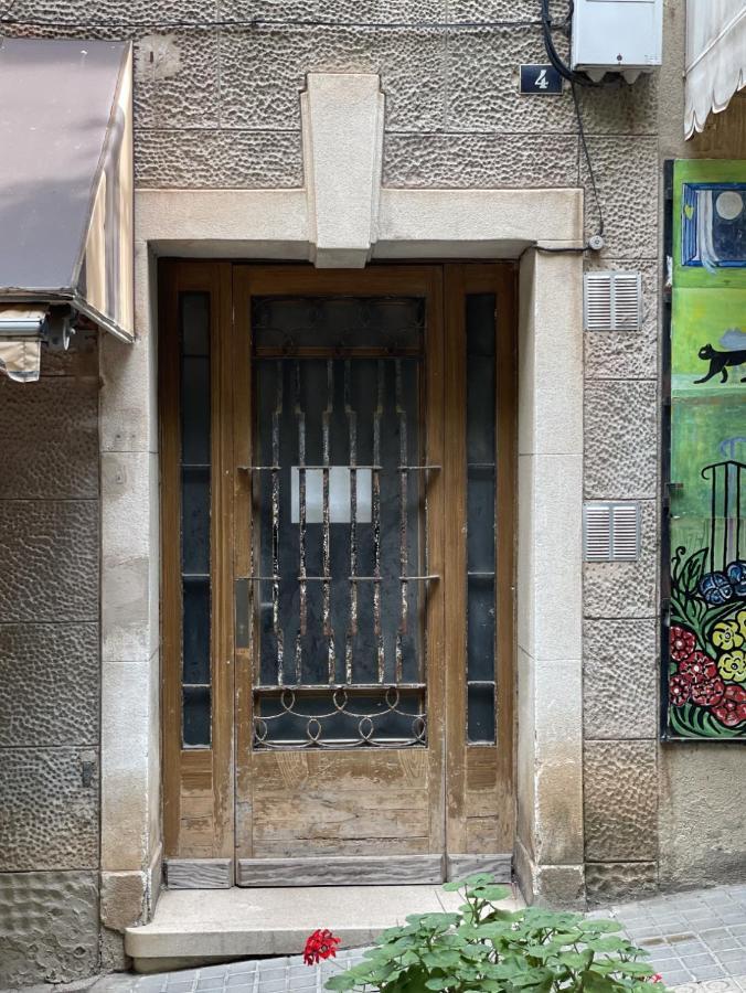 Piso En La Costa Brava Y Al Inicio Del Pirineo Portbou Exterior foto